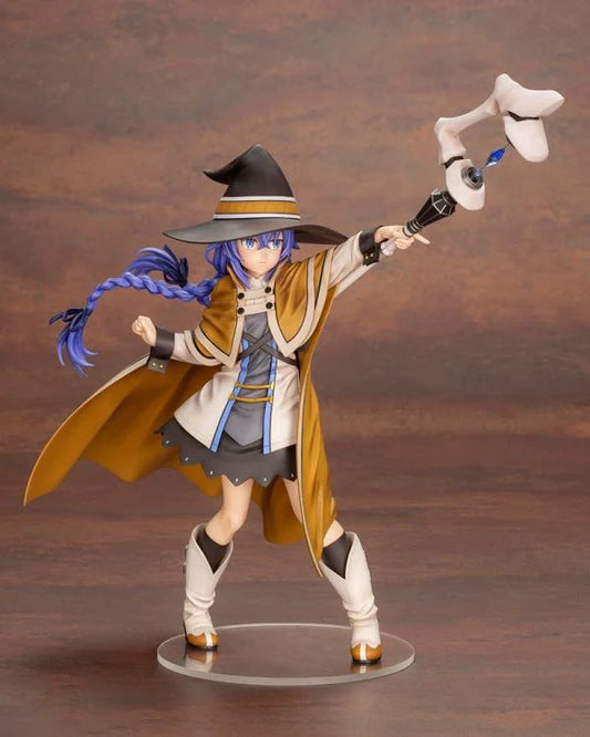 Preventa Estatua Roxy Migurdia - Mushoku Tensei: Jobless Reincarnation - marca Kotobukiya escala 1/8 (relanzamiento)