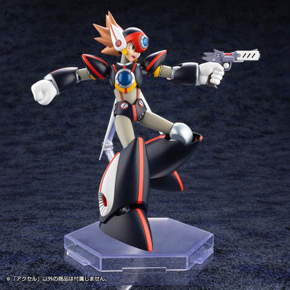 Preventa Model Kit Axl - Mega Man X7 marca Kotobukiya escala 1/12