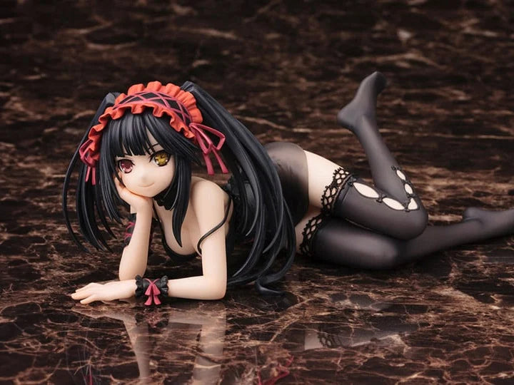 Preventa Estatua Kurumi Tokisaki - Date a Live II marca Kotobukiya escala 1/7