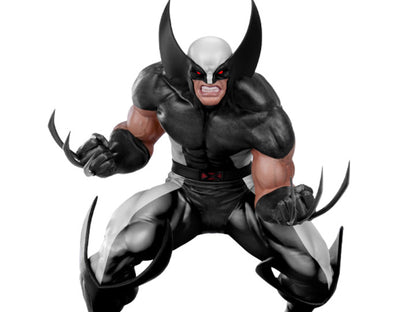 Preventa Estatua Wolverine (X-Force Edition) - Marvel Gamerverse Classics marca PCS Collectibles escala 1/10