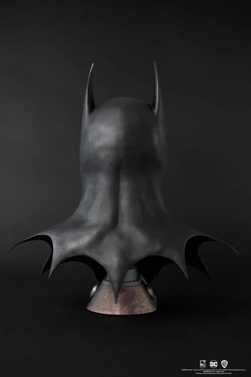 Preventa Cowl / Capucha de Batman - Batman (1989) - Limited Edition Replica marca Pure Arts escala real 1/1