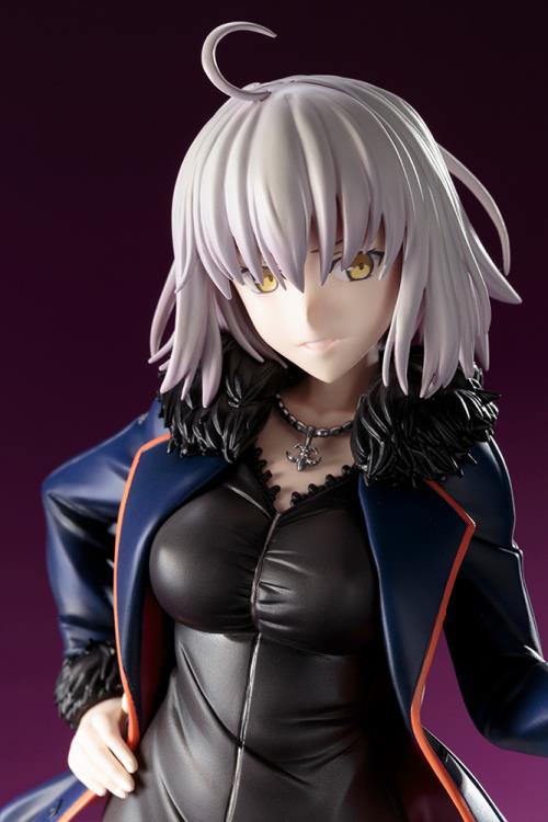 Preventa Estatua Avenger Jeanne D'Arc (Alter Casual Version) - Fate/Grand Order - ArtFX J marca Kotobukiya escala 1/7 (relanzamiento)