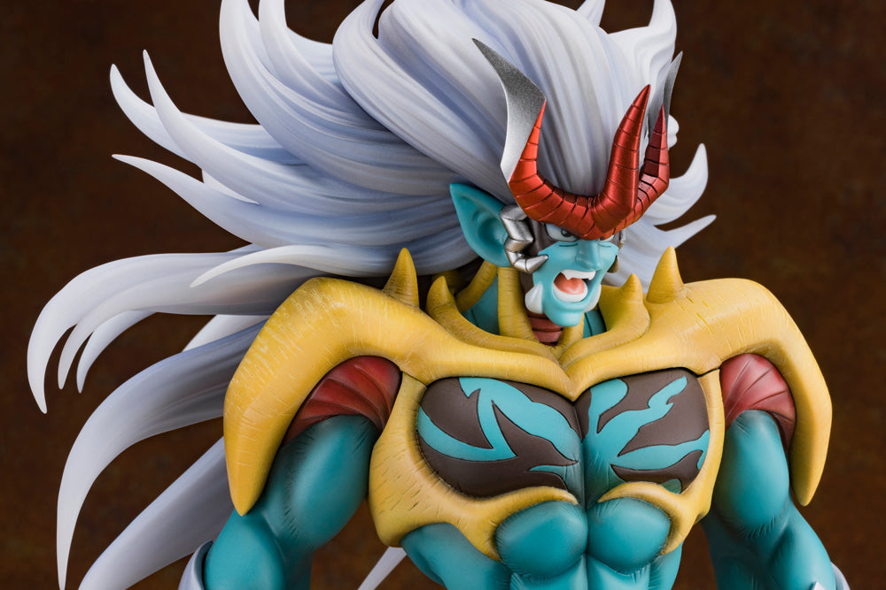 Pedido Estatua Hadlar - Dragon Quest: The Adventure of Dai - ArtFX J marca Kotobukiya escala 1/8