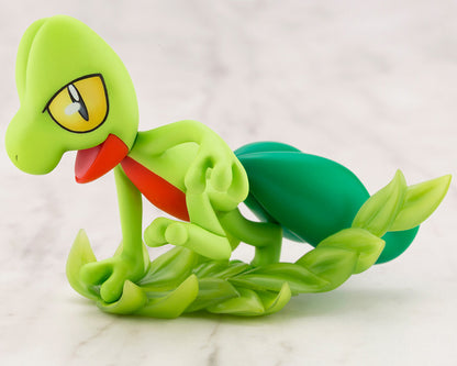 Pedido Estatua Brendan con Treecko - Pokemon - ArtFX J marca Kotobukiya escala 1/8