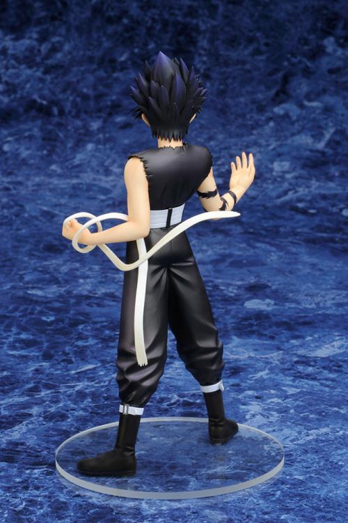 Pedido Estatua Hiei - Yu Yu Hakusho - ArtFX J marca Kotobukiya escala 1/8