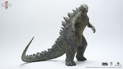 Pedido Estatua Godzilla (Edición limitada) - Godzilla (2014) Titans of the Monsterverse marca Spiral Studio (44.5 cm)