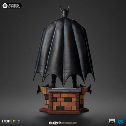 Preventa Estatua Batman (85th Anniversary) - Detective Comics #27 - Limited Edition marca Iron Studios escala de arte 1/10