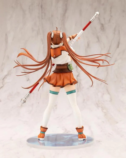 Pedido Estatua Estelle Bright - The Legend of Heroes: Trails in the Sky marca Kotobukiya escala 1/8