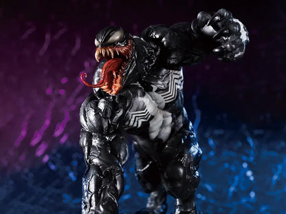 Pedido Estatua Venom - Marvel Comics - ArtFX+ marca Kotobukiya escala 1/10