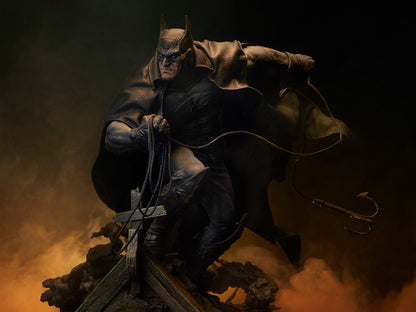 Preventa Estatua Batman - Gotham by Gaslight marca Sideshow Collectibles Premium Format (52 cm)