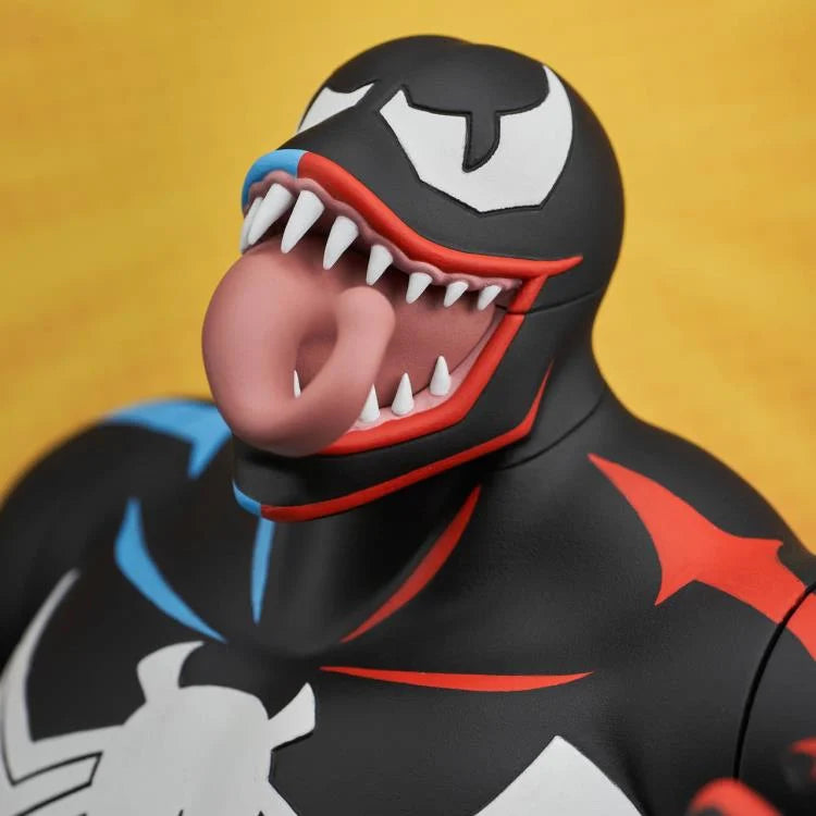 Pedido Busto Venom (Edición limitada) (Resina) - Marvel Animated marca Diamond Select Toys escala 1/7