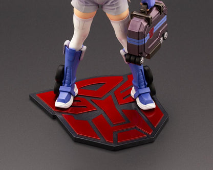 Pedido Estatua Optimus Prime - Transformers - Bishoujo marca Kotobukiya escala 1/7