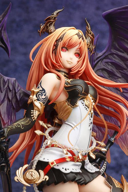 Pedido Estatua Dark Angel Olivia - Rage of Bahamut marca Kotobukiya escala 1/8 (relanzamiento)