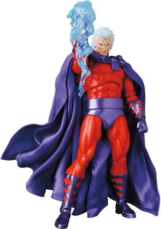 Pedido Figura Magneto (Original Comic Version) - Marvel Comics- MAFEX marca Medicom Toy No.179 escala pequeña 1/12