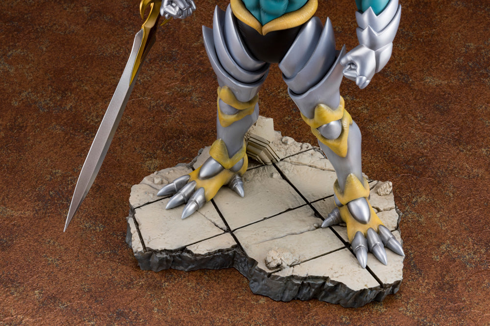 Pedido Estatua Hadlar - Dragon Quest: The Adventure of Dai - ArtFX J marca Kotobukiya escala 1/8