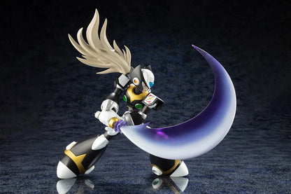 Preventa Model Kit Black Zero - Mega Man X marca Kotobukiya escala 1/12