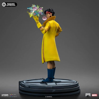 Preventa Estatua Jubilee - X-Men '97 - Limited Edition marca Iron Studios escala de arte 1/10