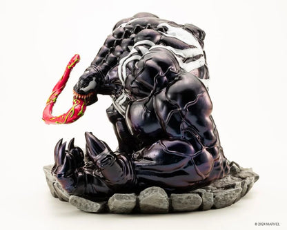 Preventa Estatua Venom (Armed & Dangerous) - Marvel - ArtFX Artist Series marca Kotobukiya escala 1/6