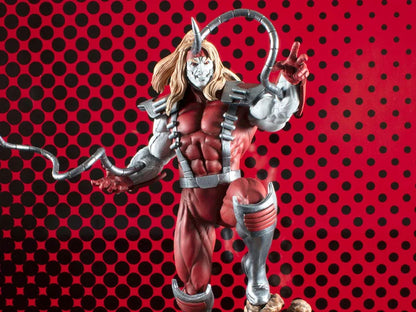 Pedido Estatua Omega Red - Marvel Gallery Comic Diorama marca Diamond Select Toys escala 1/7