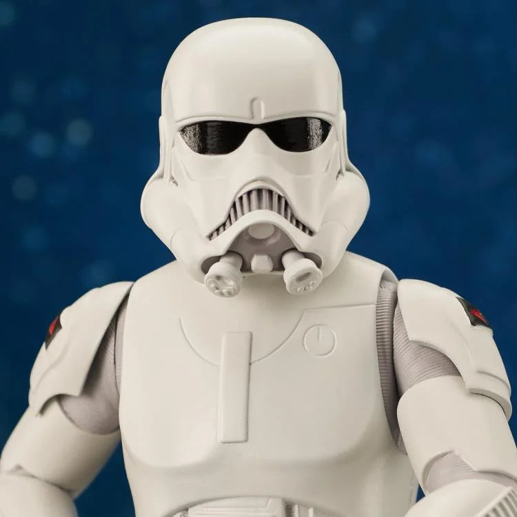 Preventa Estatua Stormtrooper (Concept) (Exclusive) - Star Wars Premier Collection - Limited Edition marca Diamond Select Toys escala 1/7