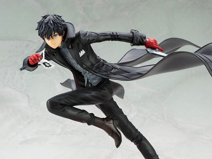 Pedido Estatua Hero (Phantom Thief Ver.) - Persona 5: Dancing in Starlight - ArtFX J marca Kotobukiya escala 1/8