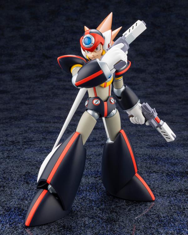 Preventa Model Kit Axl - Mega Man X7 marca Kotobukiya escala 1/12