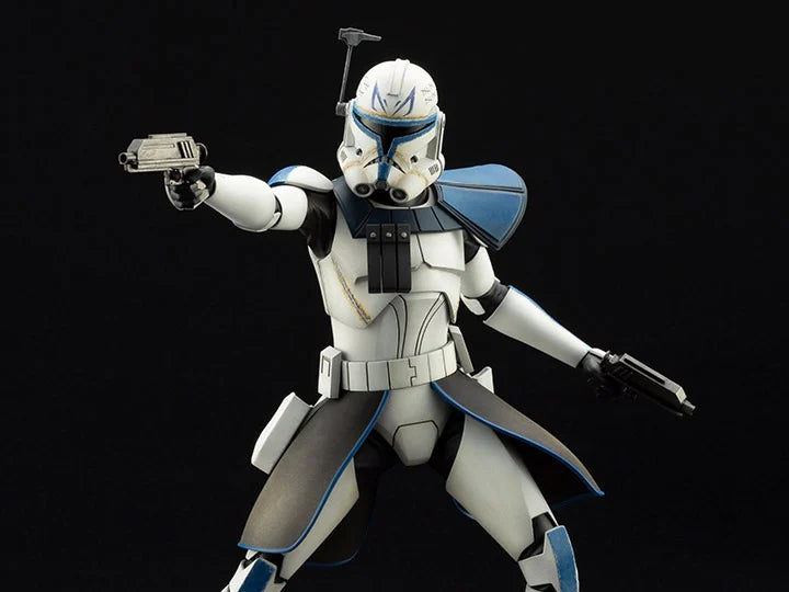 Pedido Estatua Captain Rex - Star Wars: The Clone Wars - ArtFX marca Kotobukiya escala 1/7