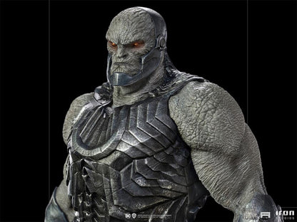 Pedido Estatua Darkseid - Zack Snyder's Justice League marca Iron Studios escala de arte 1/10