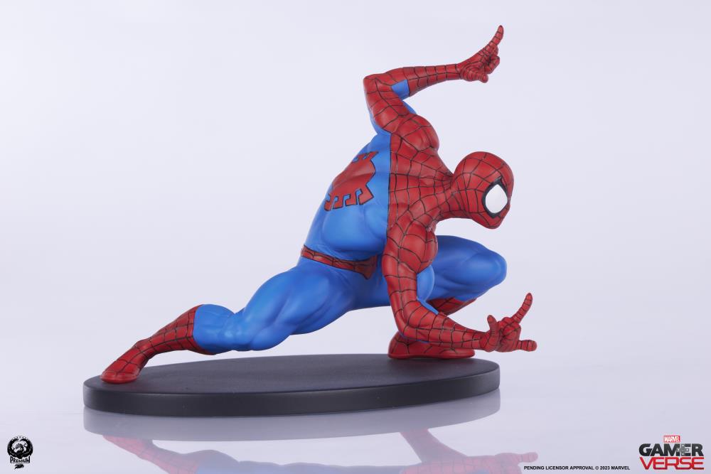 Preventa Estatua Spider-Man - Spider-Man Marvel Gamerverse Classics marca PCS Collectibles escala 1/10