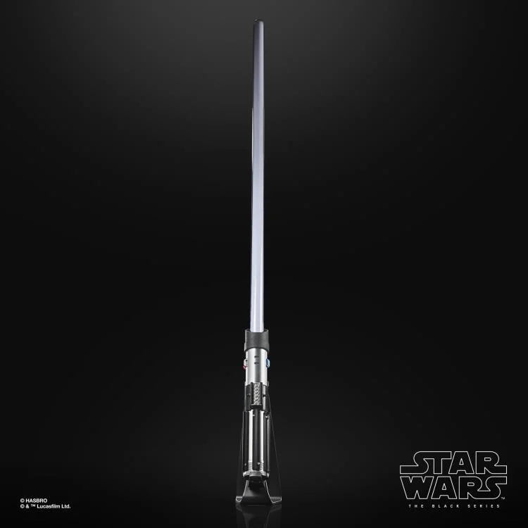 Pedido Lightsaber / Sable de Luz de Darth Vader - Star Wars: Obi-Wan Kenobi Series - Force FX Elite - Star Wars: The Black Series marca Hasbro escala real 1/1