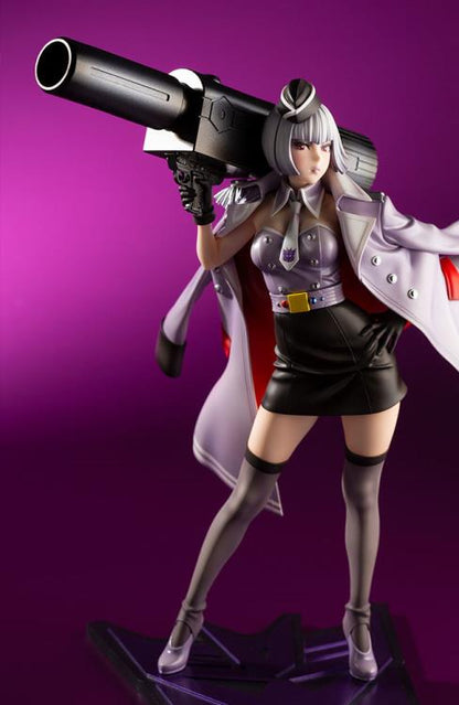 Pedido Estatua Megatron (Deluxe Edition) - Transformers - Bishoujo marca Kotobukiya escala 1/7