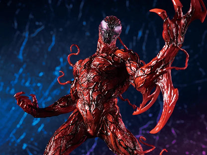 Pedido Estatua Carnage - Marvel Comics - ArtFX+ marca Kotobukiya escala 1/10