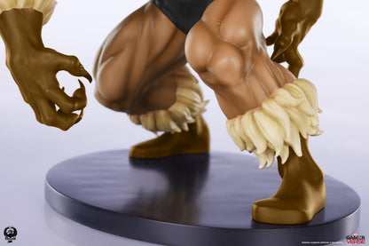 Preventa Estatua Sabretooth (Classic Edition) - Marvel Gamerverse Classics marca PCS Collectibles escala 1/10