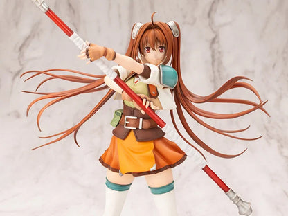 Pedido Estatua Estelle Bright - The Legend of Heroes: Trails in the Sky marca Kotobukiya escala 1/8