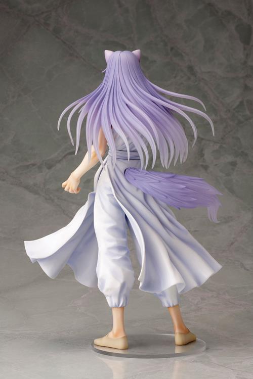 Preventa Estatua Yoko Kurama - Yu Yu Hakusho - ArtFX J marca Kotobukiya escala 1/8