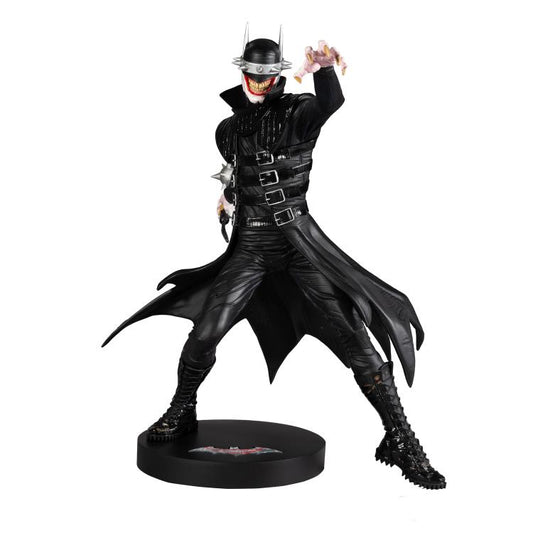 Pedido Estatua The Batman Who Laughs (Greg Capullo version) (Edición Limitada) (Resina) - DC Designer Series marca McFarlane Toys x DC Direct escala 1/6