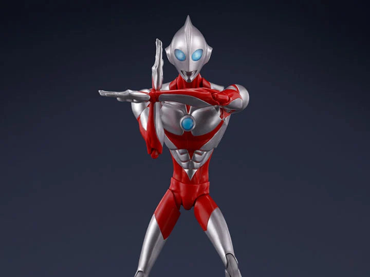 Pedido Figura Ultraman & Emi - Ultraman: Rising - S.H.Figuarts marca Bandai Spirits escala pequeña 1/12