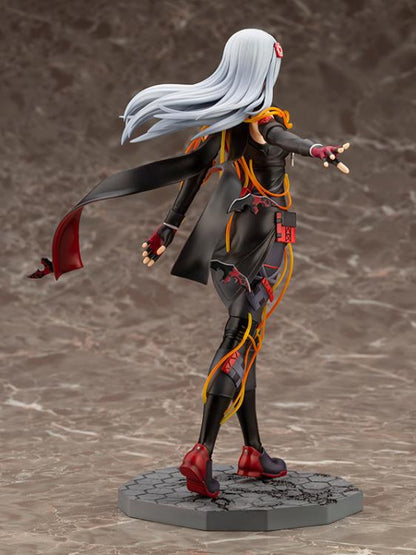 Pedido Estatua Kasane Randall - Scarlet Nexus - ArtFX J marca Kotobukiya escala 1/8