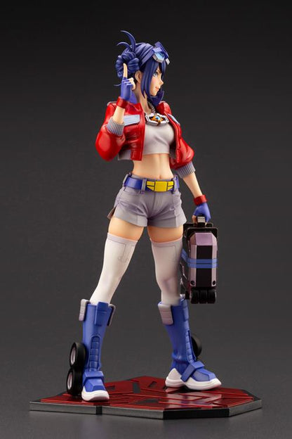 Pedido Estatua Optimus Prime - Transformers - Bishoujo marca Kotobukiya escala 1/7