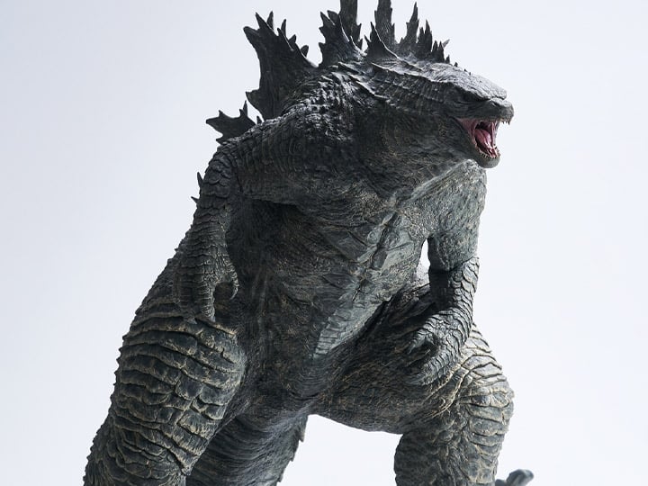 Pedido Estatua GODZILLA (Limited Edition) (Vinyl) - Godzilla: King of the Monsters - Titans of the Monsterverse marca Spiral Studio (49 cm)