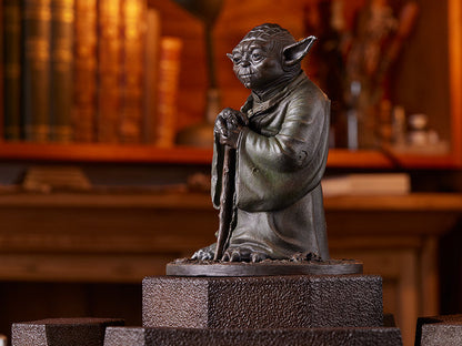 Pedido Estatua Yoda Fountain (Limited Edition) - Star Wars: The Empire Strikes Back marca Kotobukiya (22 cm)