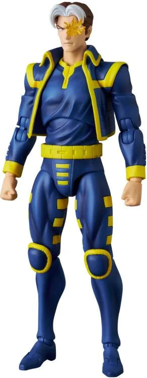 Preventa Figura Nate Grey (X-Man version) - Marvel Comic - MAFEX marca Medicom Toy No.251 escala pequeña 1/12