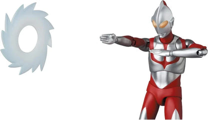 Pedido Figura Ultraman (Deluxe version) - Shin Ultraman - MAFEX marca Medicom Toy No.207 escala pequeña 1/12