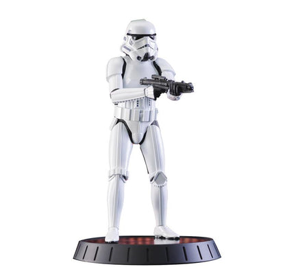 Pedido Estatua Milestones Stormtrooper Luke Skywalker (Edición limitada) (Polystone) - Star Wars: A New Hope - Premier Collection marca Diamond Select Toys escala 1/6