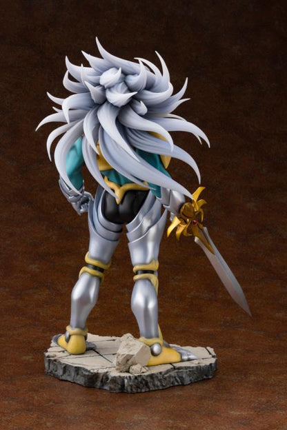 Pedido Estatua Hadlar - Dragon Quest: The Adventure of Dai - ArtFX J marca Kotobukiya escala 1/8