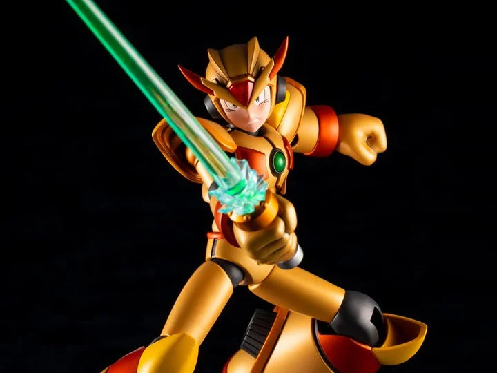 Pedido Model Kit Mega Man X - Mega Man X3 (Max Armor Hyperchip version) marca Kotobukiya escala 1/12