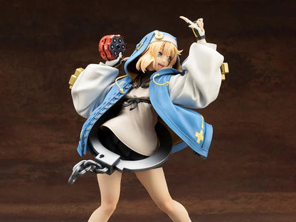 Preventa Estatua Bridget - Guilty Gear -Strive- - ArtFX J marca Kotobukiya escala 1/7