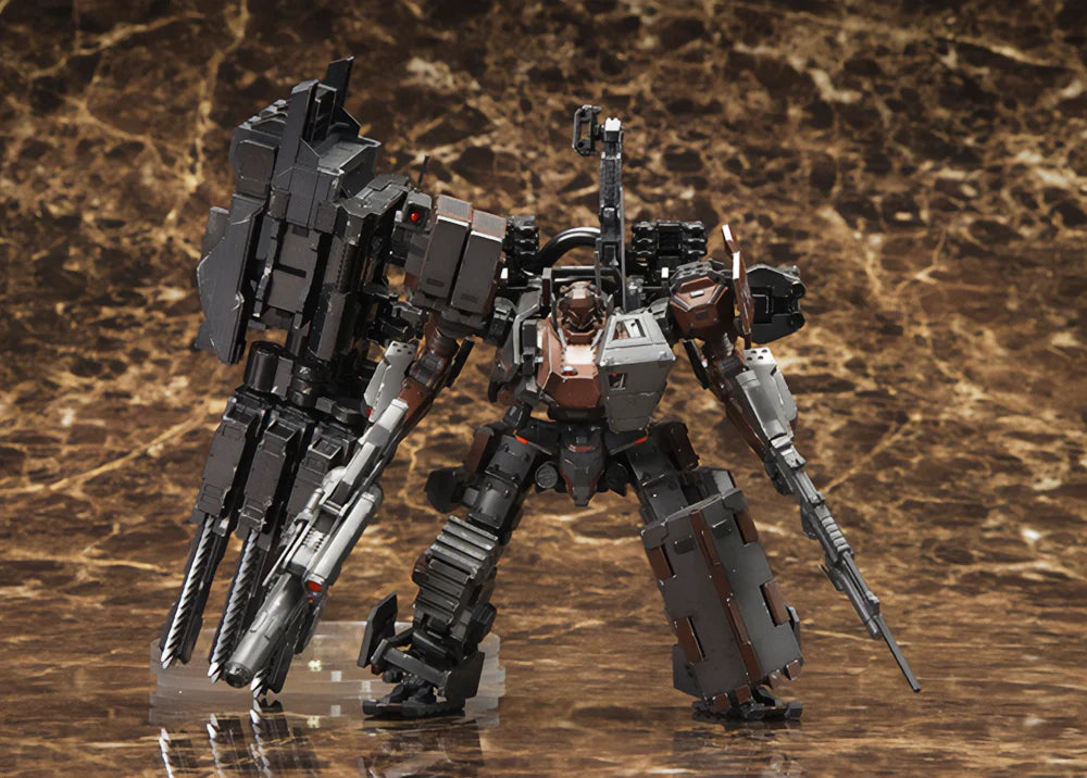 Preventa Model Kit Vengeance - Armored Core V Variable Infinity UCR-10/A marca Kotobukiya escala 1/12