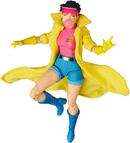 Preventa Figura Jubilee (Comic version) - Marvel - MAFEX marca Medicom Toy No.253 escala pequeña 1/12