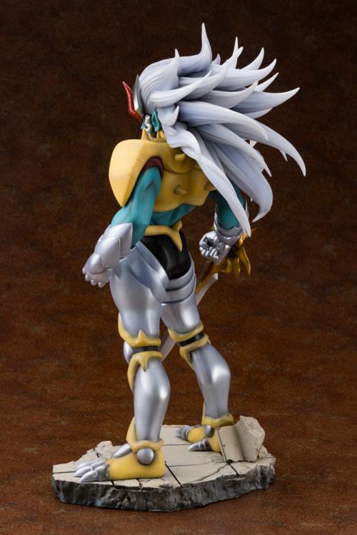 Pedido Estatua Hadlar - Dragon Quest: The Adventure of Dai - ArtFX J marca Kotobukiya escala 1/8